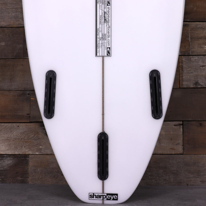 Load image into Gallery viewer, Sharp Eye Inferno 72 6'2 x 20 ½ x 2.78 Surfboard
