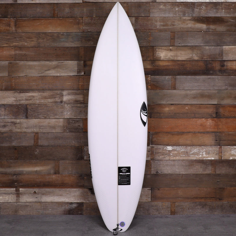 Load image into Gallery viewer, Sharp Eye Inferno 72 6'2 x 19.65 x 2.65 Surfboard