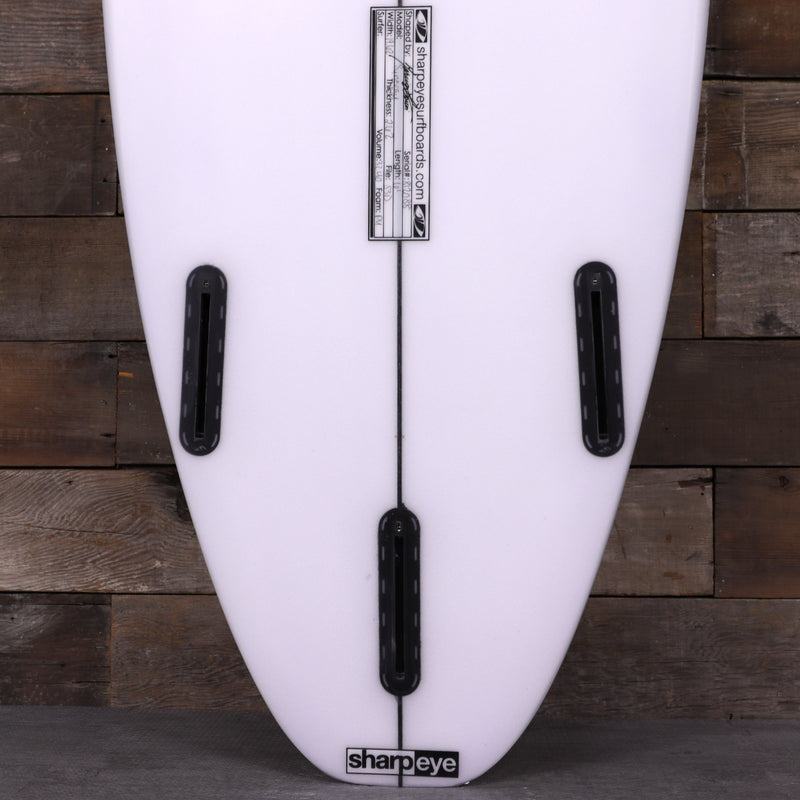Load image into Gallery viewer, Sharp Eye Synergy 6'1 x 19 ⅝ x 2 ⅝ Surfboard