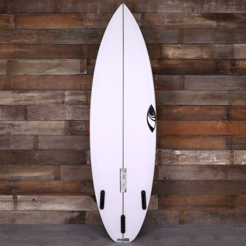 Load image into Gallery viewer, Sharp Eye Synergy 6'2 x 19 ¾ x 2 11/16 Surfboard