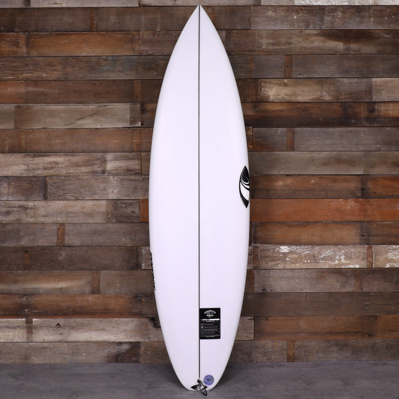 Load image into Gallery viewer, Sharp Eye Synergy 6'2 x 19 ¾ x 2 11/16 Surfboard
