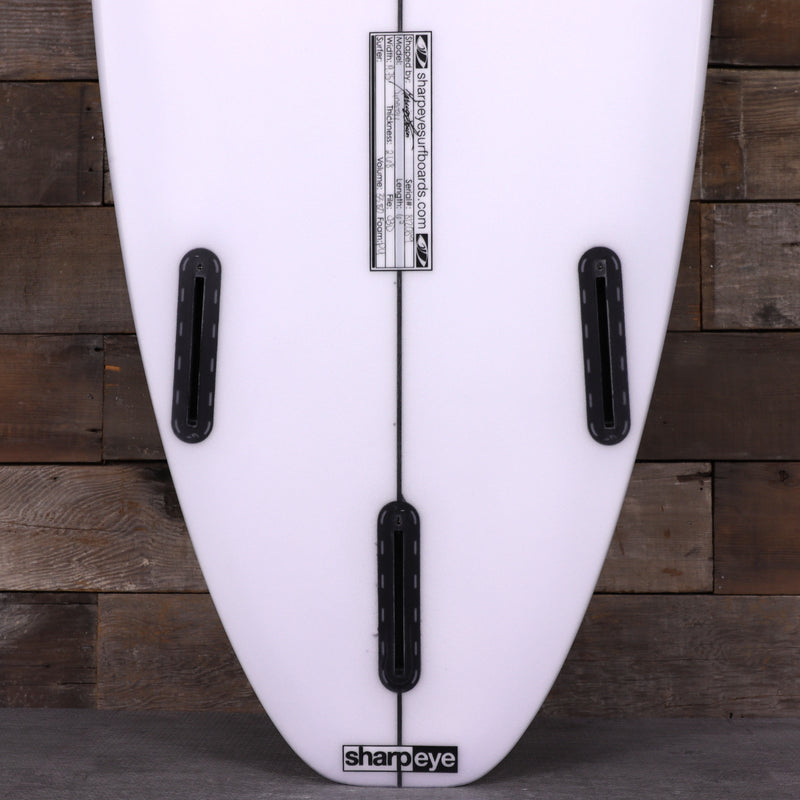 Load image into Gallery viewer, Sharp Eye Synergy 6'2 x 19 ¾ x 2 11/16 Surfboard