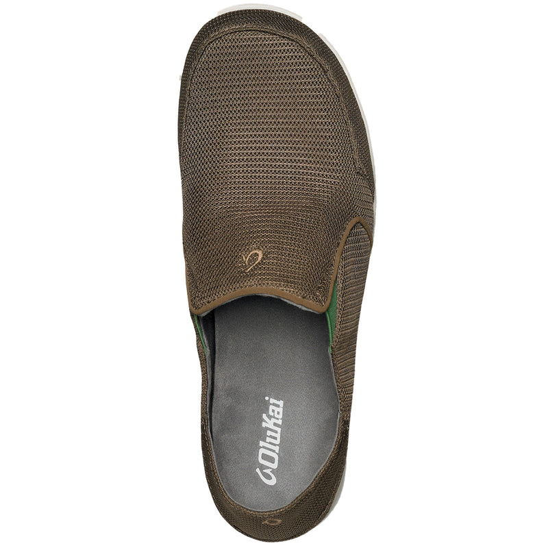 Load image into Gallery viewer, OluKai Nohea Mesh Slip-On Shoes