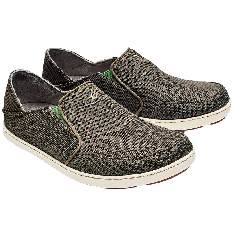 Load image into Gallery viewer, OluKai Nohea Mesh Slip-On Shoes