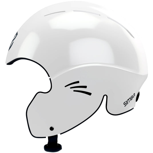 SIMBA Sentinel S1 Helmet