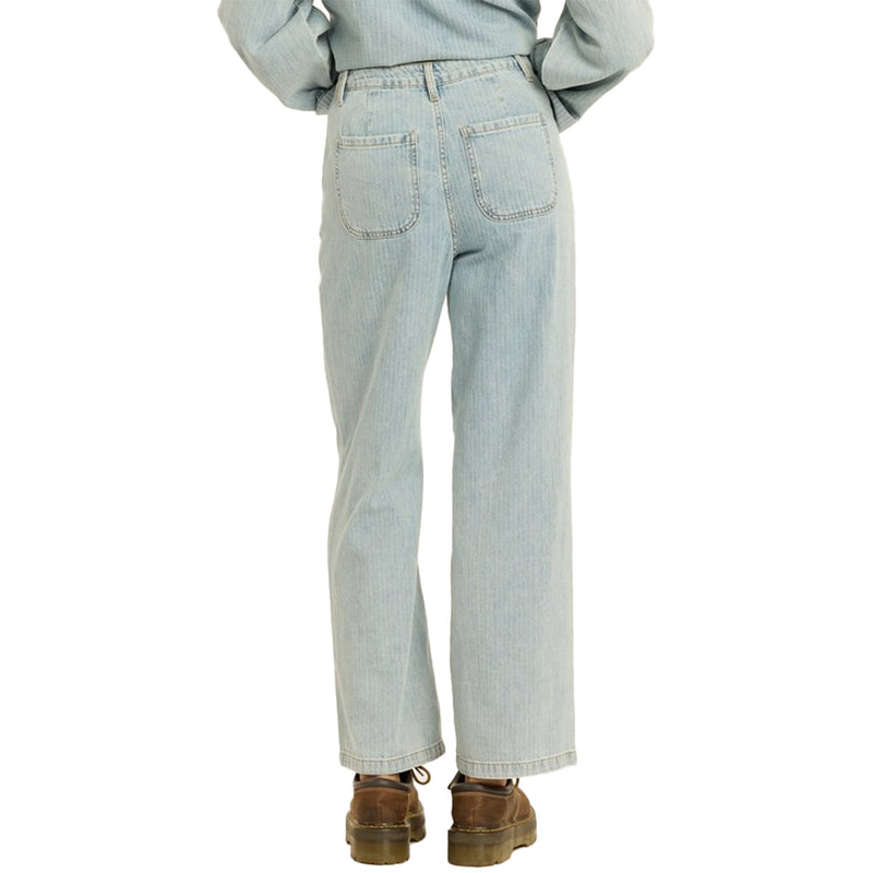 Load image into Gallery viewer, Sisstr Women's Danny High Waist Denim Pants