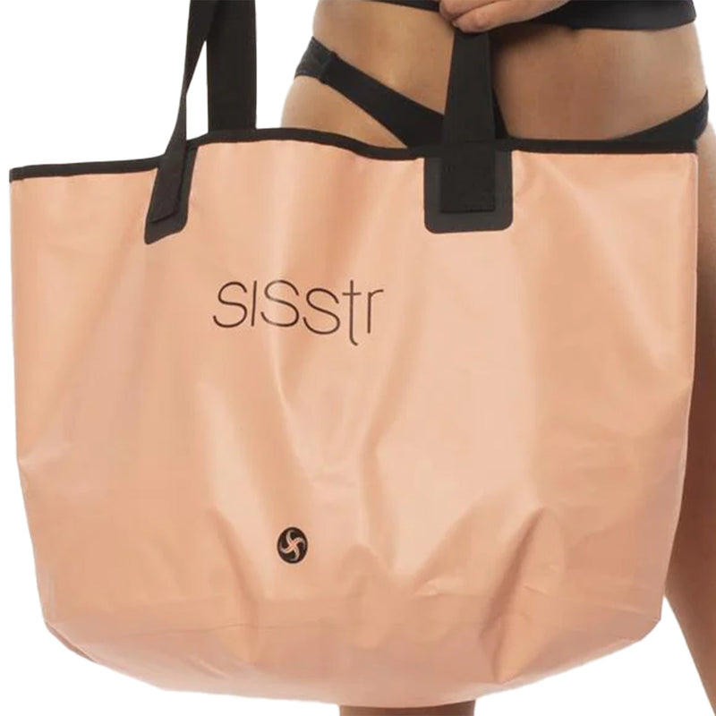 Load image into Gallery viewer, Sisstr Dune Wet Dry Tote Bag 5