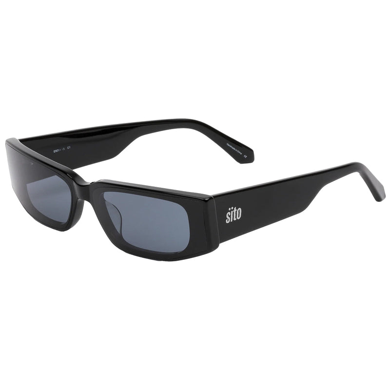Load image into Gallery viewer, Sito Endless Sunglasses - Black/Universe 1