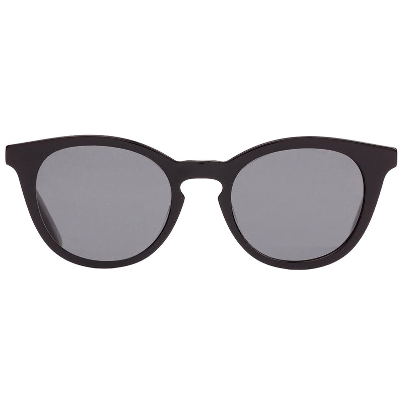 Load image into Gallery viewer, Sito Now Or Never Polarized Sunglasses - Black Grey/Iron Grey