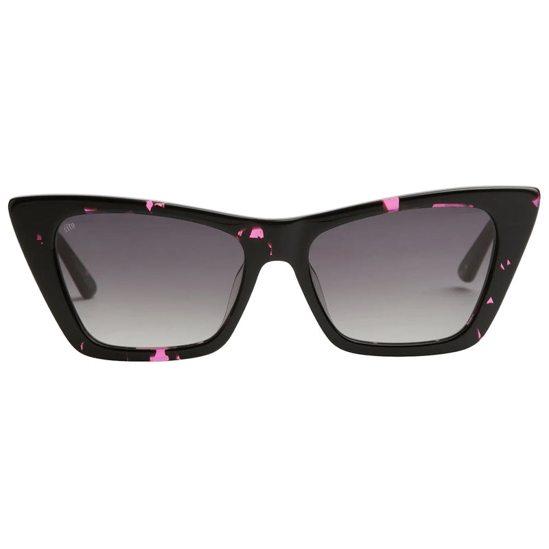 Load image into Gallery viewer, Sito Women's Wonderland Sunglasses - Paradise Tortoise/Shadow Gradient 2