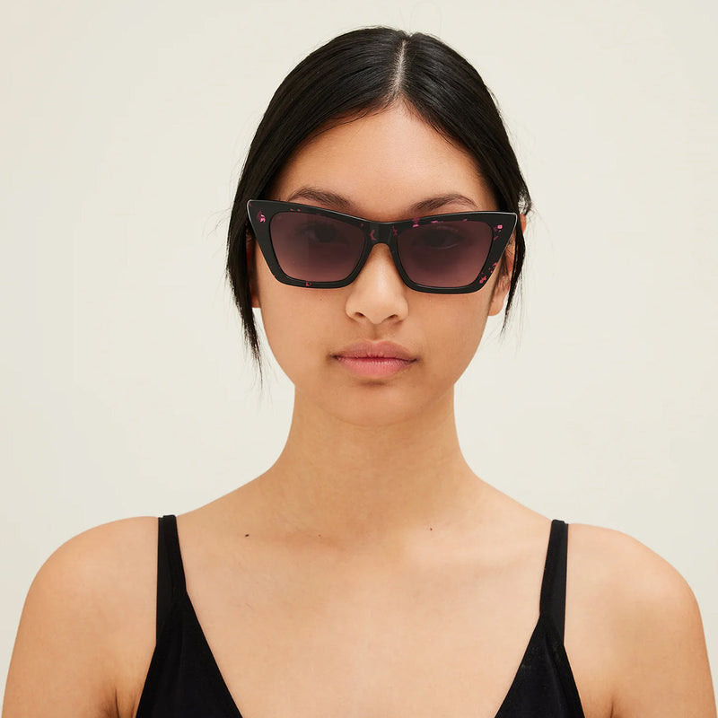 Load image into Gallery viewer, Sito Women's Wonderland Sunglasses - Paradise Tortoise/Shadow Gradient 3