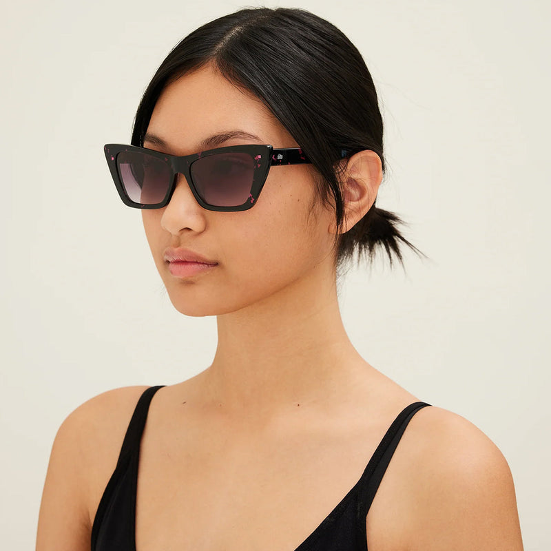 Load image into Gallery viewer, Sito Women's Wonderland Sunglasses - Paradise Tortoise/Shadow Gradient 5