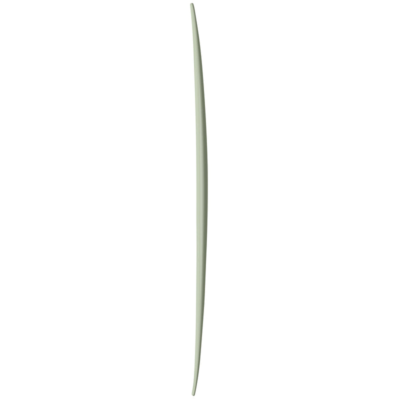 Load image into Gallery viewer, Skindog OG Double Scoop Thunderbolt Silver Surfboard