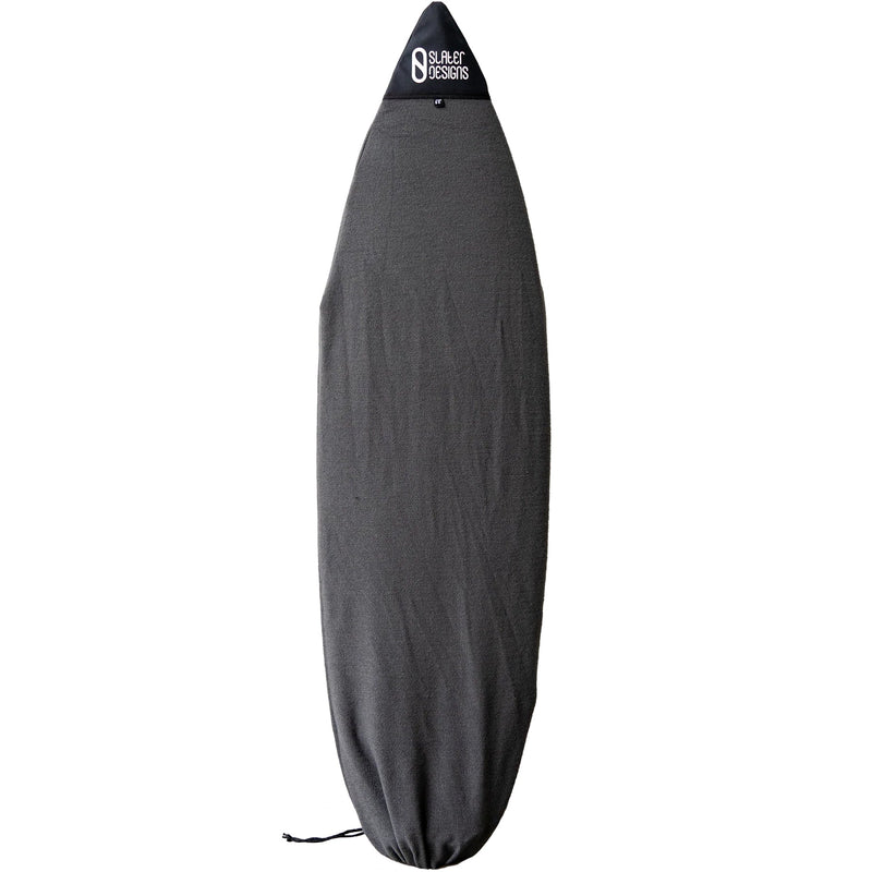 Load image into Gallery viewer, Slater Designs S-Labs Terry Shortboard Surfboard Sock Cover