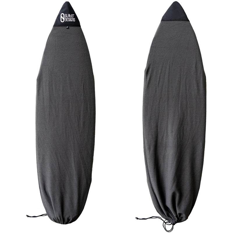 Load image into Gallery viewer, Slater Designs S-Labs Terry Shortboard Surfboard Sock Cover