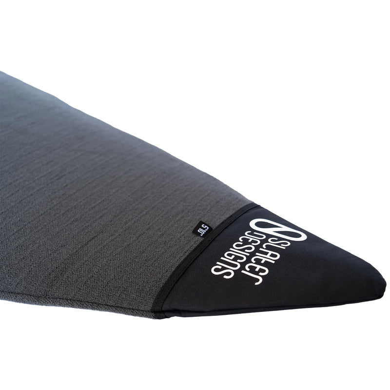 Load image into Gallery viewer, Slater Designs S-Labs Terry Shortboard Surfboard Sock Cover