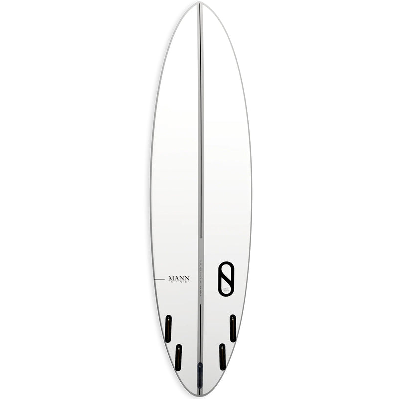 Load image into Gallery viewer, Slater Designs Boss Up I-Bolic Surfboard