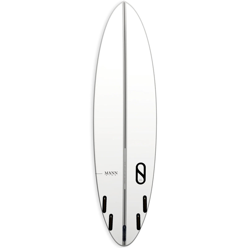 Load image into Gallery viewer, Slater Designs Boss Up I-Bolic Surfboard
