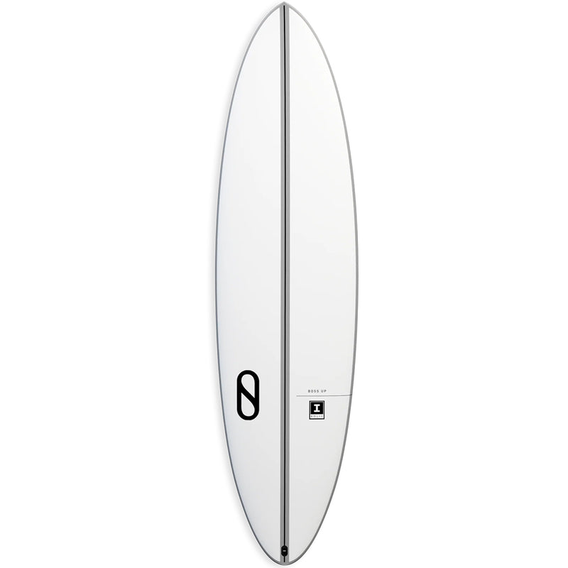 Load image into Gallery viewer, Slater Designs Boss Up I-Bolic Surfboard