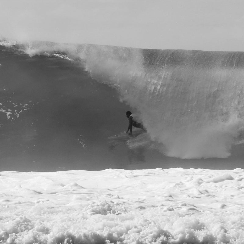 Load image into Gallery viewer, Slater Designs Boss Up I-Bolic Volcanic Surfboard