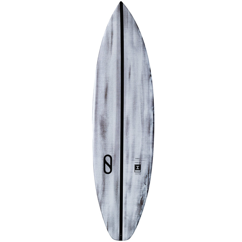 Load image into Gallery viewer, Slater Designs FRK+ I-Bolic Volcanic Surfboard
