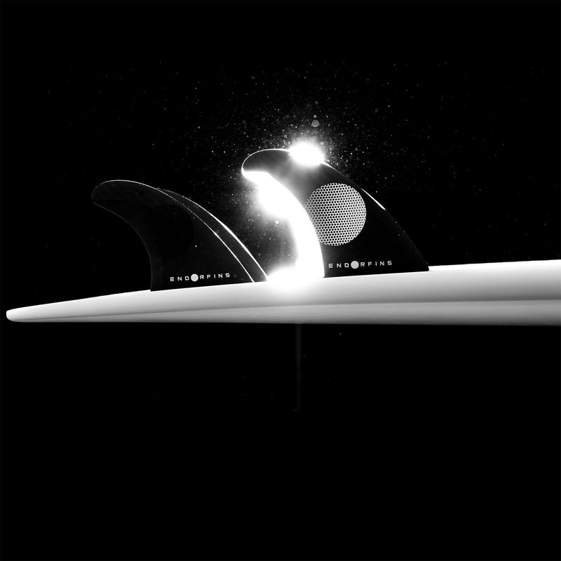 Load image into Gallery viewer, Slater Designs FRK Swallow I-Bolic Surfboard