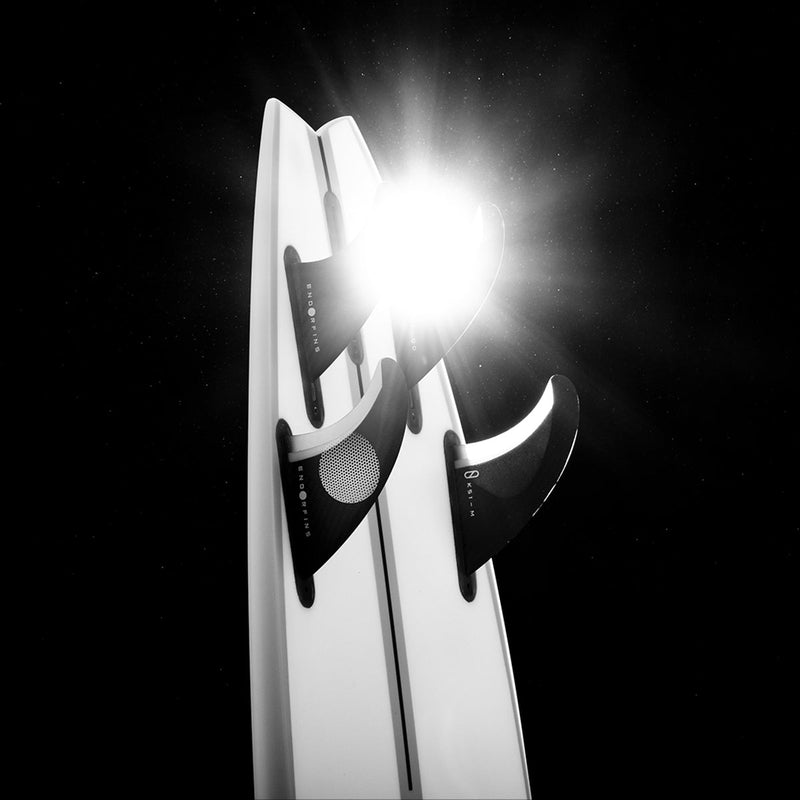 Load image into Gallery viewer, Slater Designs FRK Swallow I-Bolic Surfboard