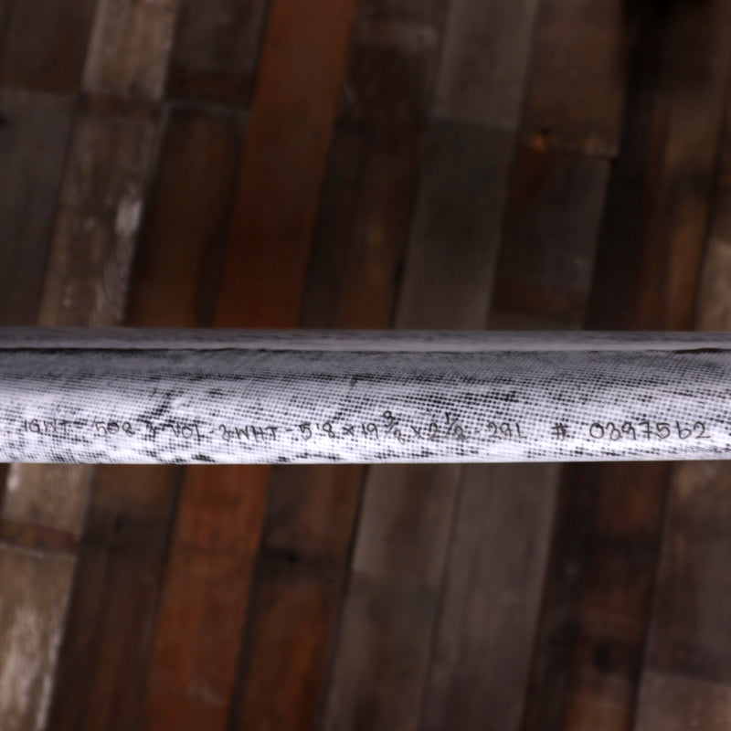 Load image into Gallery viewer, Slater Designs Great White Twin I-Bolic Volcanic 5'8 x 19 ⅜ x 2 ½ Surfboard