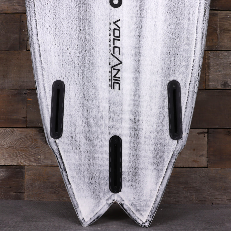 Load image into Gallery viewer, Slater Designs Great White Twin I-Bolic Volcanic 5'8 x 19 ⅜ x 2 ½ Surfboard