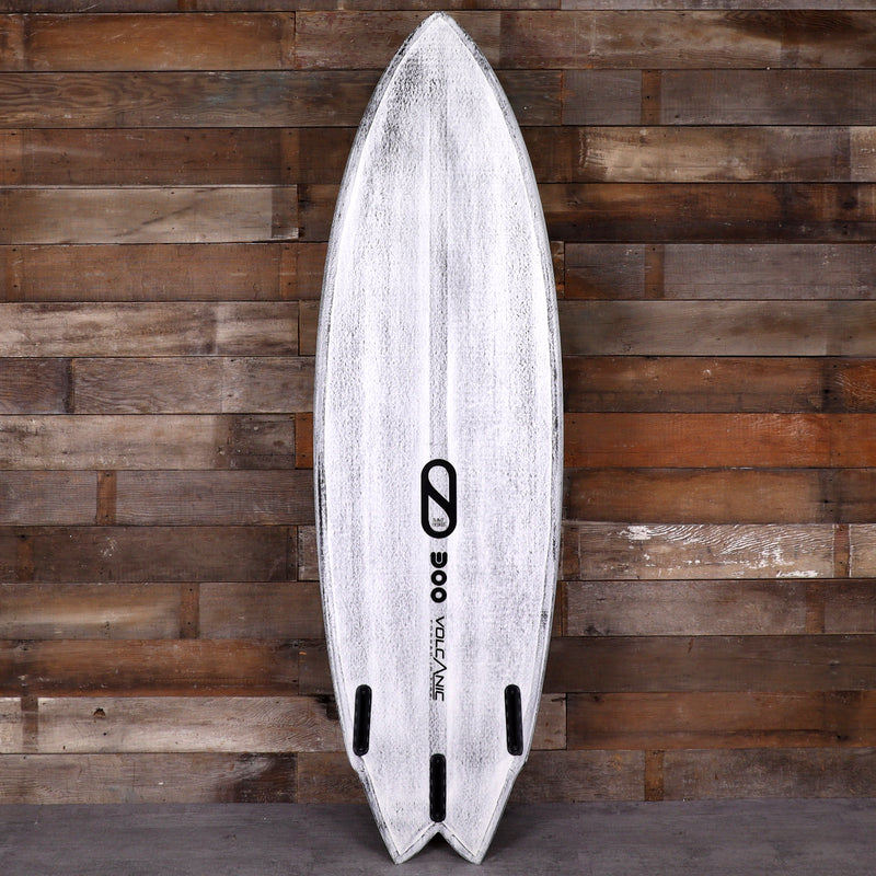 Load image into Gallery viewer, Slater Designs Great White Twin I-Bolic Volcanic 5'10 x 19 15/16 x 2 ⅝ Surfboard