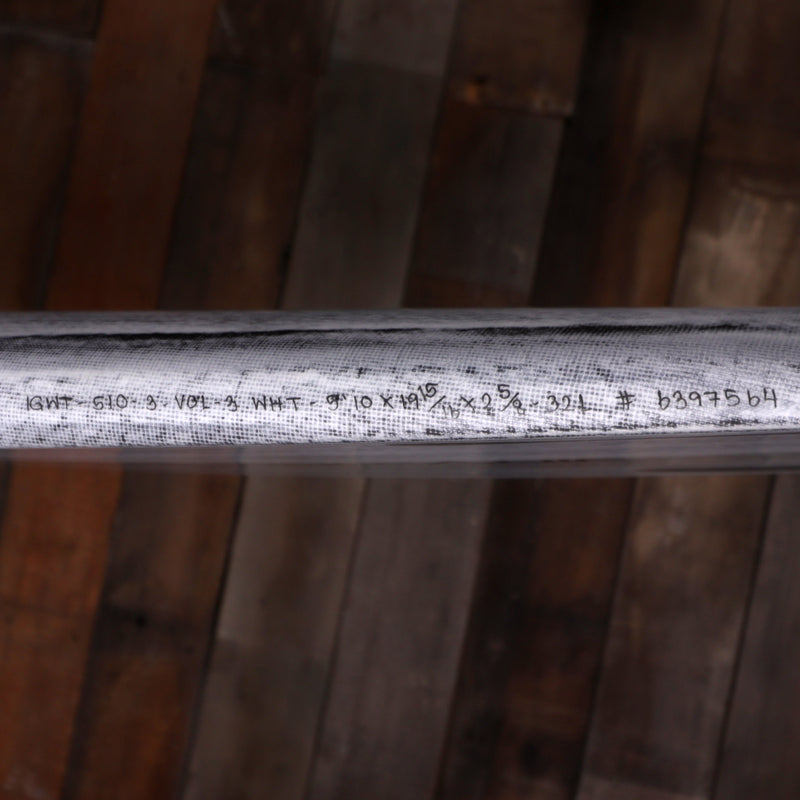 Load image into Gallery viewer, Slater Designs Great White Twin I-Bolic Volcanic 5'10 x 19 15/16 x 2 ⅝ Surfboard