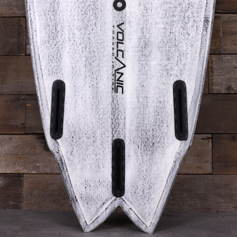 Load image into Gallery viewer, Slater Designs Great White Twin I-Bolic Volcanic 5'10 x 19 15/16 x 2 ⅝ Surfboard