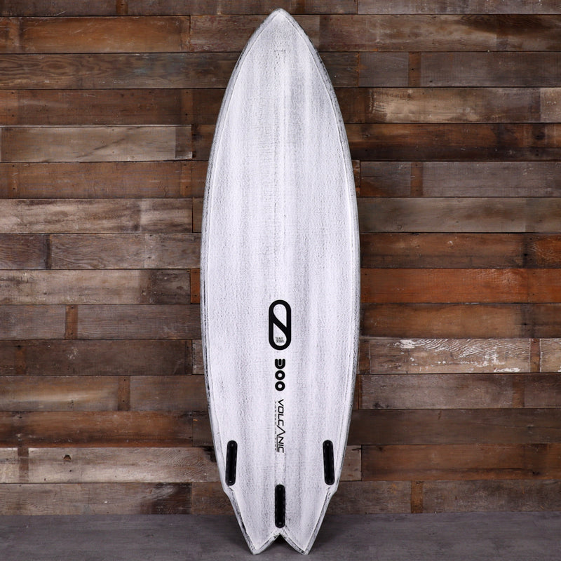 Load image into Gallery viewer, Slater Designs Great White Twin I-Bolic Volcanic 5'11 x 20 3/16 x 2 11/16 Surfboard