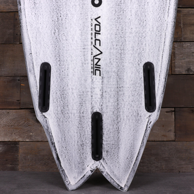 Load image into Gallery viewer, Slater Designs Great White Twin I-Bolic Volcanic 5'11 x 20 3/16 x 2 11/16 Surfboard