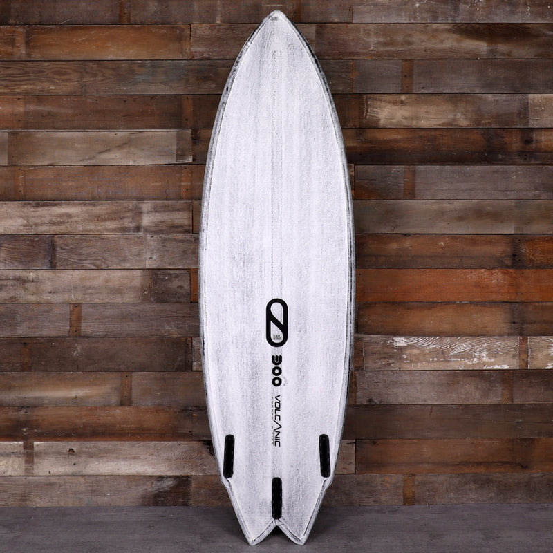 Load image into Gallery viewer, Slater Designs Great White Twin I-Bolic Volcanic 6'0 x 20 ½ x 2 13/16 Surfboard