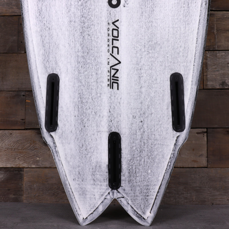 Load image into Gallery viewer, Slater Designs Great White Twin I-Bolic Volcanic 6'0 x 20 ½ x 2 13/16 Surfboard