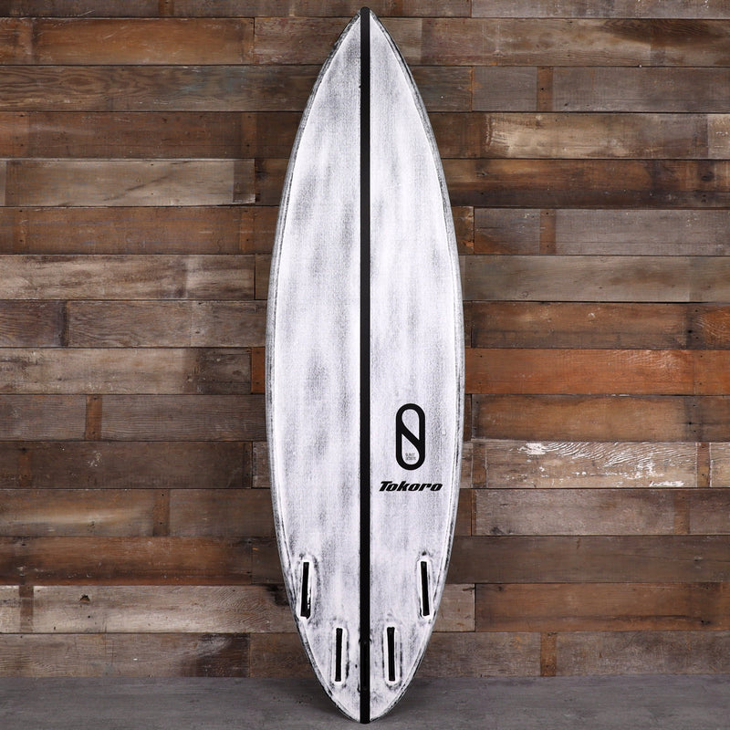 Load image into Gallery viewer, Slater Designs Houdini I-Bolic Volcanic 6'0 × 19 ¼ × 2 9/16 Surfboard 2