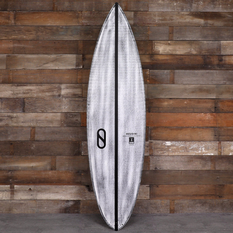 Load image into Gallery viewer, Slater Designs Houdini I-Bolic Volcanic 6'0 × 19 ¼ × 2 9/16 Surfboard 1