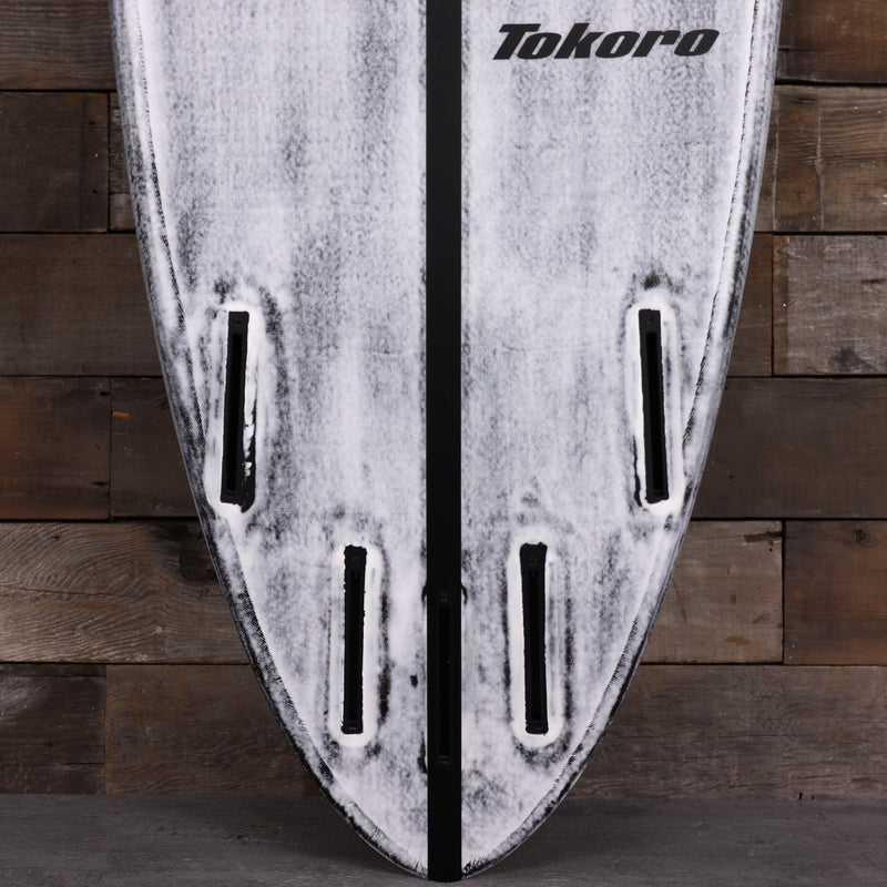 Load image into Gallery viewer, Slater Designs Houdini I-Bolic Volcanic 6'0 × 19 ¼ × 2 9/16 Surfboard 3