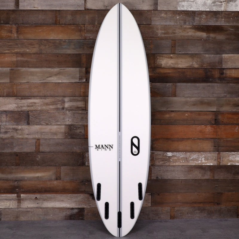 Load image into Gallery viewer, Slater Designs Boss Up I-Bolic 6&#39;6 x 20 ⅛ x 2 ⅞ Surfboard
