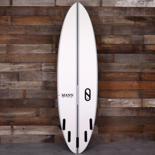Slater Designs Boss Up I-Bolic 6'6 x 20 ⅛ x 2 ⅞ Surfboard