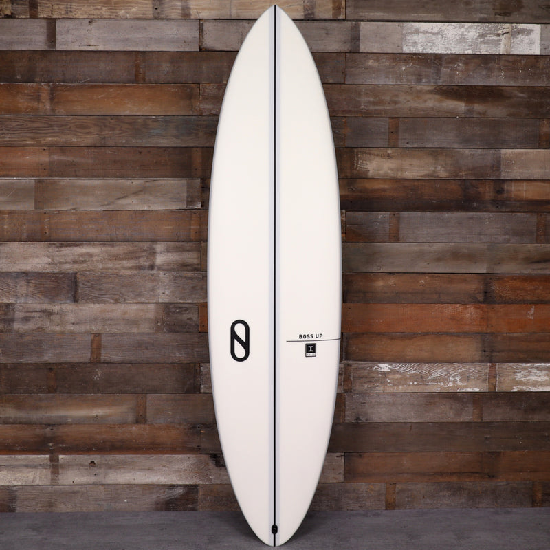 Load image into Gallery viewer, Slater Designs Boss Up I-Bolic 6&#39;8 x 20 ¼ x 2 ⅞ Surfboard
