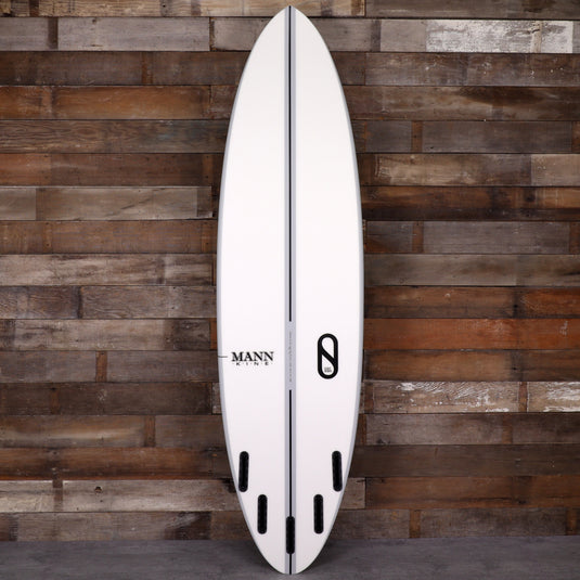 Slater Designs Boss Up I-Bolic 6'10 x 20 ⅜ x 2 15/16 Surfboard