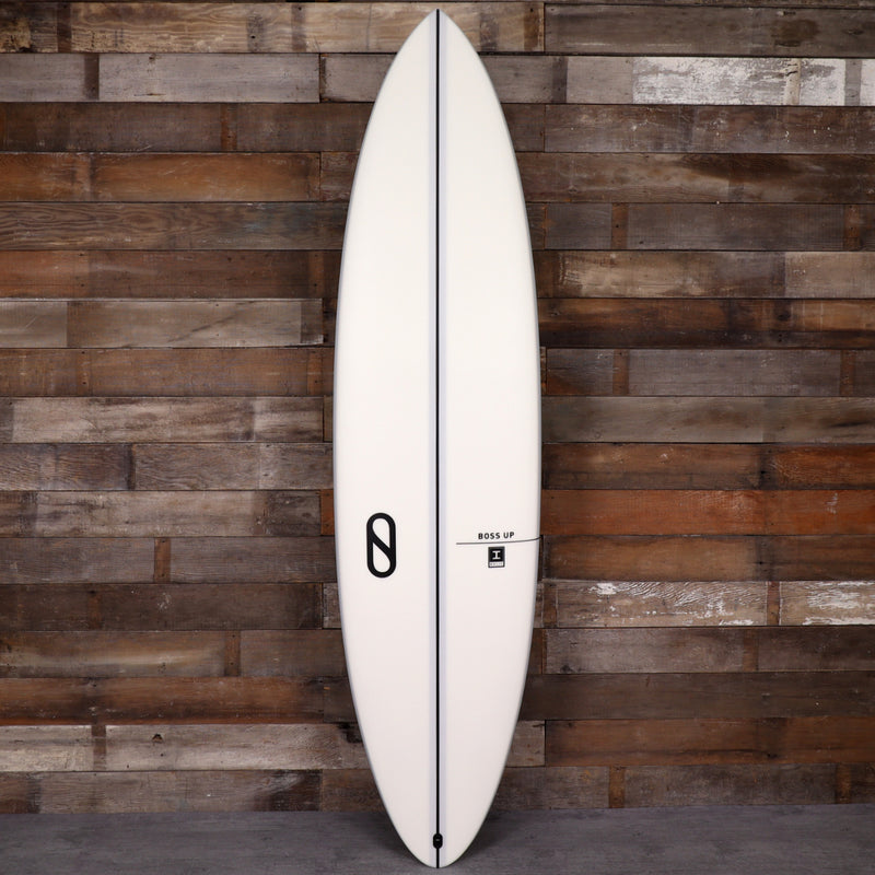 Load image into Gallery viewer, Slater Designs Boss Up I-Bolic 6&#39;10 x 20 ⅜ x 2 15/16 Surfboard
