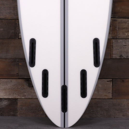 Slater Designs Boss Up I-Bolic 6'10 x 20 ⅜ x 2 15/16 Surfboard