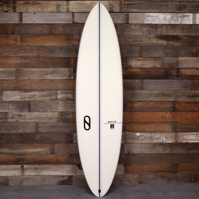 Slater Designs Boss Up I-Bolic 6'10 x 20 ⅜ x 2 15/16 Surfboard • DAMAGED