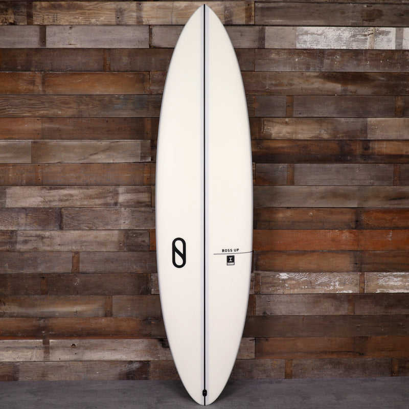 Load image into Gallery viewer, Slater Designs Boss Up I-Bolic 6&#39;10 x 20 ⅜ x 2 15/16 Surfboard • DAMAGED
