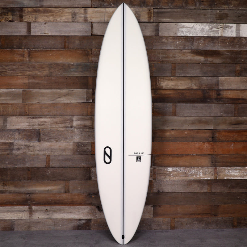 Load image into Gallery viewer, Slater Designs Boss Up I-Bolic 7&#39;0 x 20 7/16 x 2 15/16 Surfboard
