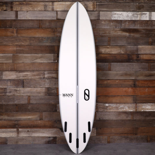 Slater Designs Boss Up I-Bolic 7'2 x 20 ½ x 3 Surfboard