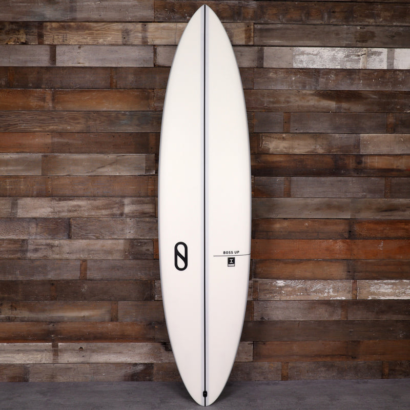 Load image into Gallery viewer, Slater Designs Boss Up I-Bolic 7&#39;2 x 20 ½ x 3 Surfboard
